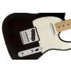 Fender Standard Telecaster MN Black gitara elektryczna, podstrunnica klonowa