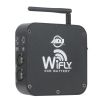 American DJ WiFly EXR Battery TRANS/CEIVER - nadajnik/odbiornik sysgnau bezprzewodowego DMX