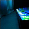 American DJ Ultra HEX Bar 12  12x10W RGBWA+UV - belka LED 1m