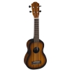 Baton Rouge V1S burst ukulele sopranowe