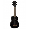 Baton Rouge V1S goth ukulele sopranowe