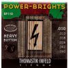 Thomastik RP 110 10-50 Power Brights struny do gitary elektrycznej