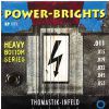 Thomastik RP 111 11-53 Power Brights struny do gitary elektrycznej - WYPRZEDA