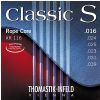 Thomastik KR 116 Classic S struny do gitary akustycznej