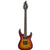 Jackson SLATTXMGQ3-6 BCSB gitara elektryczna