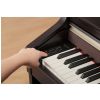 Kawai CA 17 B pianino cyfrowe, kolor czarny