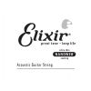 Elixir 15124 NW struna pojedyncza do gitary akustycznej 024