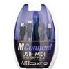 ART MConnect interfejs MIDI/USB