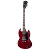 Gibson SG Standard 2017 T Heritage Cherry gitara elektryczna