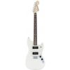 Fender Mustang 90 RW Olympic White gitara elektryczna