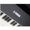 Yamaha YDP S54 Black Arius pianino cyfrowe, czarne