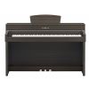 Yamaha CLP 635 DW Clavinova pianino cyfrowe (kolor: Dark Walnut)