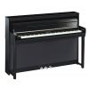 Yamaha CLP 685 PE Clavinova pianino cyfrowe (kolor: polished ebony / czarny poysk)