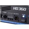 EBS HD360 wzmacniacz basowy head 350W