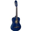 Stagg C410 Blue gitara klasyczna 1/2