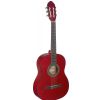 Stagg C430M Red gitara klasyczna 3/4