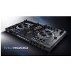 Denon DJ MC4000 kontroler USB MIDI / Audio