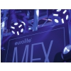 Eurolite LED MFX-3 Action cube ruchoma gowa LED Beam / EFX