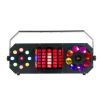 American DJ BOOM BOX FX2 efekt wietlny LED DMX 4 w 1 - gobo, flower, laser, wash/chase