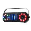 American DJ BOOM BOX FX2 efekt wietlny LED DMX 4 w 1 - gobo, flower, laser, wash/chase
