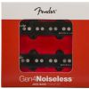 Fender Gen 4 Noiseless J Bass  przetworniki do gitary basowej - WYPRZEDA
