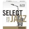 Rico Jazz Select Filed 3H  stroik do saksofonu altowego