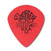 Dunlop 472RL3 Tortex Jazz L3  kostka gitarowa czerwona