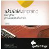 Galli UX710 struny do ukulele sopranowego
