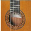 Cuenca 40 R Cedro gitara klasyczna - WYPRZEDA