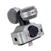 ZooM IQ7 stereo mikrofon MS do Iphona, Ipad, Ipod touch