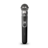 LD Systems U505 HHD mikrofon bezprzewodowy z nadajnikiem dorcznym