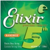 Elixir 15433 130 x-long NW struna do gitary basowej
