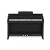 Casio AP 460 pianino elektroniczne, czarne