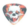 HotPicks LP13 Fire Skull kostka gitarowa
