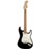 Fender Standard Stratocaster PF Black gitara elektryczna