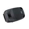 Soundsation GO-SOUND 12AMW kolumna aktywna 12″ 800W Bluetooth/MP3, w zestawie 2 mikrofony bezprzewodowe