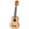 Fzone FZU-07S 21 Inch ukulele sopranowe