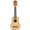 Fzone FZU-07S 21 Inch ukulele sopranowe