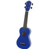 Noir NU1S Blue ukulele sopranowe