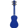 Noir NU1S Blue ukulele sopranowe