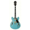 Ibanez AS 73 G Mint Blue ARTCORE  gitara elektryczna