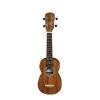 Hora M-1175 ukulele sopranowe, lity top wierkowy