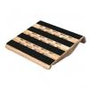 XVive F5 drewniany pedalboard