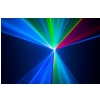 LaserWorld EL-230RGB DMX laser (czerwony, zielony, niebieski)