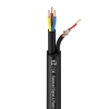 Adam Hall Cables 7130 - Kabel zasilajcy oraz sygnaowy 2 x 0.22 mm″ + 3 x 1.5 mm″