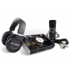 M-Audio M Track 2X2 Vocal Studio Pro zestaw nagraniowy