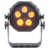 American DJ WiFly EXR QA5 IP - reflektor LED do stosowania na zewntrz z akumulatorem 