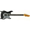 Blade CS RC/B California Standard gitara elektryczna kolor czarny