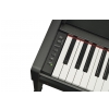 Yamaha YDP S34 Black Arius pianino cyfrowe, czarne