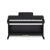 Casio AP 270 pianino cyfrowe, czarne